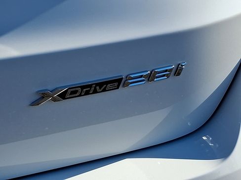 Used 2025 BMW X1 xDrive28i image 31