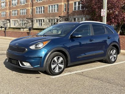 Used 2019 Kia Niro EX