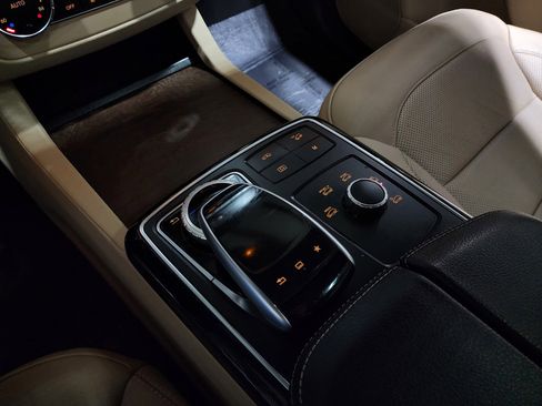 Used 2016 Mercedes-Benz GLE 450 4MATIC Coupe image 36