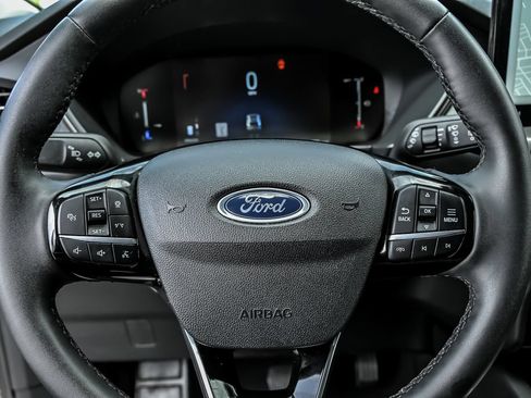 Used 2023 Ford Escape Active w/ Tech Pack #1 AWD/4WD image 20