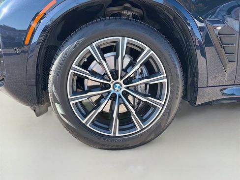 Certified 2024 BMW X5 sDrive40i w/ M Sport Package image 43