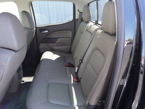 Used 2019 GMC Canyon SLT w/ Driver Alert Package AWD/4WD image 29