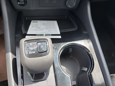 New 2026 Nissan Rogue SV image 18