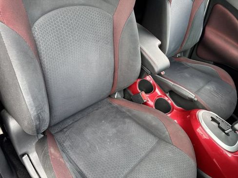 Used 2013 Nissan Juke SV AWD/4WD image 29