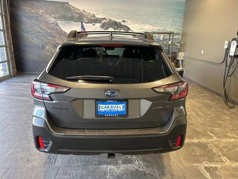 Used 2021 Subaru Outback Onyx Edition XT image 26