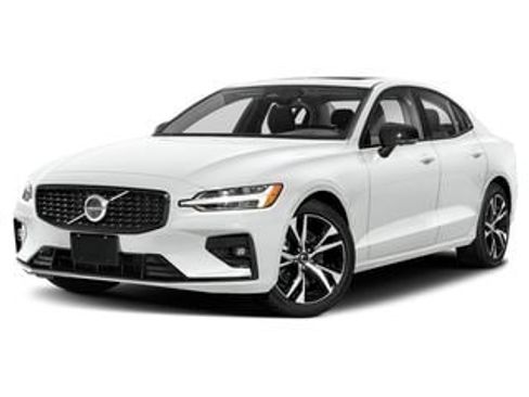 Certified 2025 Volvo S60 B5 Core AWD/4WD image 1