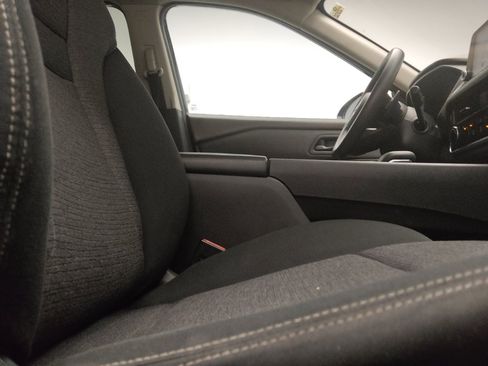 Used 2021 Nissan Rogue S FWD image 21