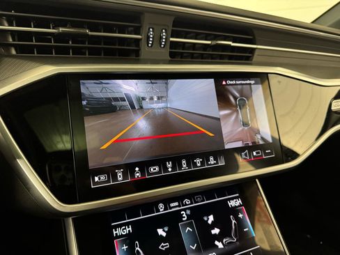 Used 2024 Audi A6 2.0T Premium w/ Summer of Audi Package image 27