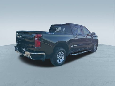 Used 2019 Chevrolet Silverado 1500 LT w/ All-Star Edition image 8