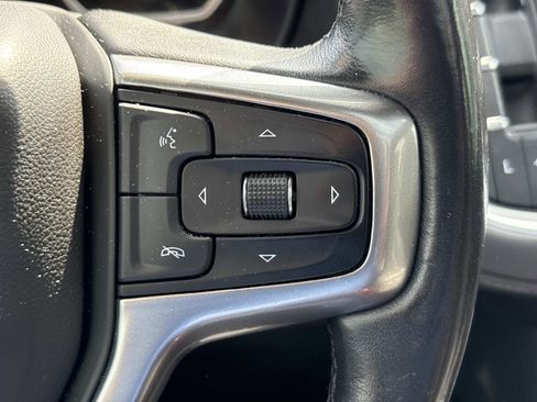 Used 2021 Chevrolet Tahoe Z71 w/ Z71 Off-Road Package image 20