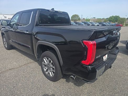 Used 2024 Toyota Tundra 1794 Edition image 8