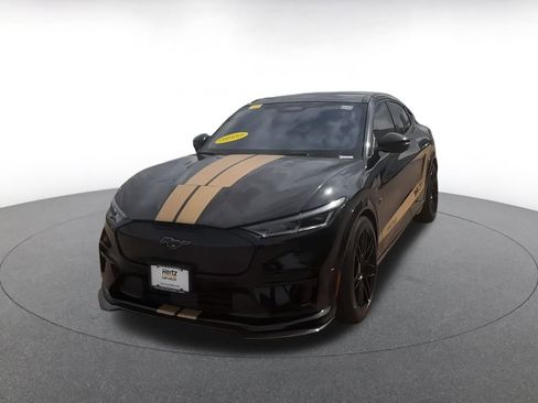 Used 2023 Ford Mustang Mach-E GT image 7