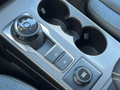 New 2025 Ford Bronco Sport Outer Banks image 29