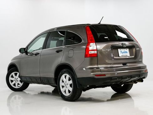 Used 2011 Honda CR-V SE image 21