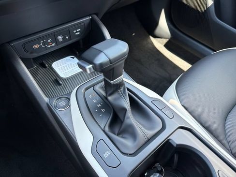 New 2026 Kia K4 GT-Line FWD image 15