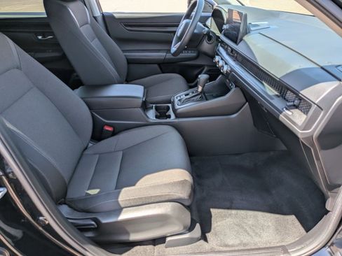 Used 2026 Honda CR-V EX image 27