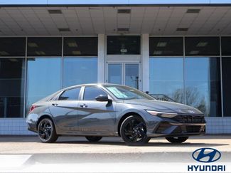 New 2026 Hyundai Elantra Sport w/ Cargo Package video 1