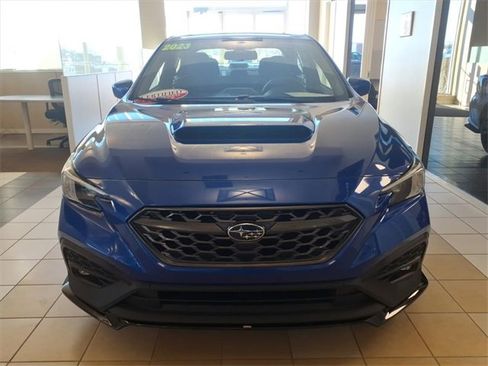 Used 2023 Subaru WRX Premium image 2