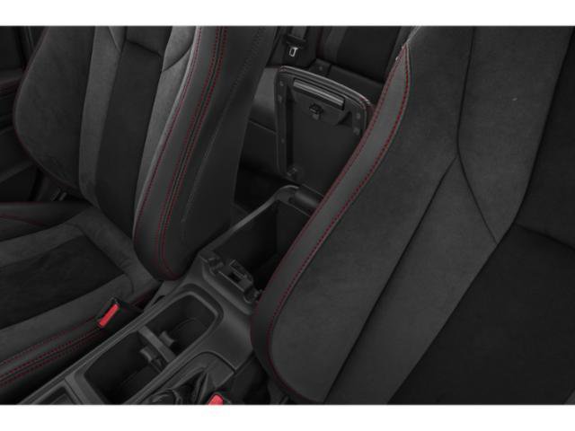 Used 2023 Subaru WRX Limited AWD/4WD image 17
