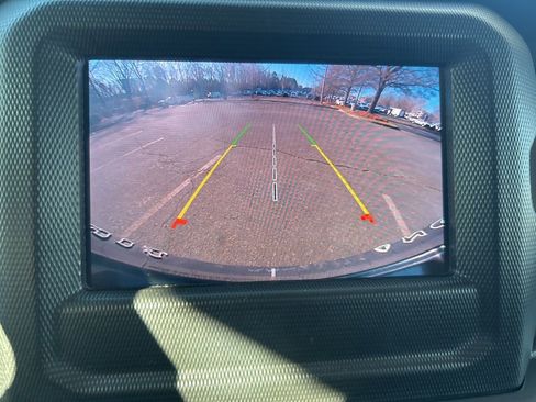 Used 2022 Jeep Wrangler Unlimited Sport image 23