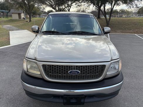 Used 2001 Ford F150 XLT image 75