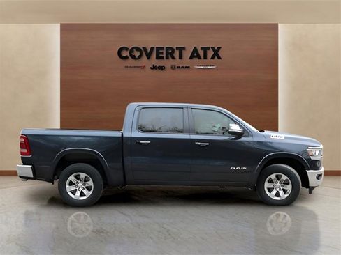 Used 2021 RAM 1500 Laramie image 6