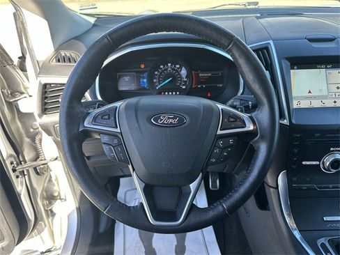 Used 2017 Ford Edge Sport w/ Equipment Group 401A image 16