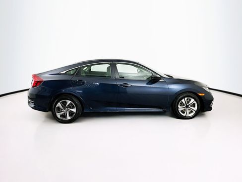 Used 2020 Honda Civic LX image 10