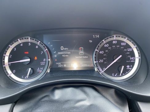 Used 2022 Toyota Highlander XSE image 10