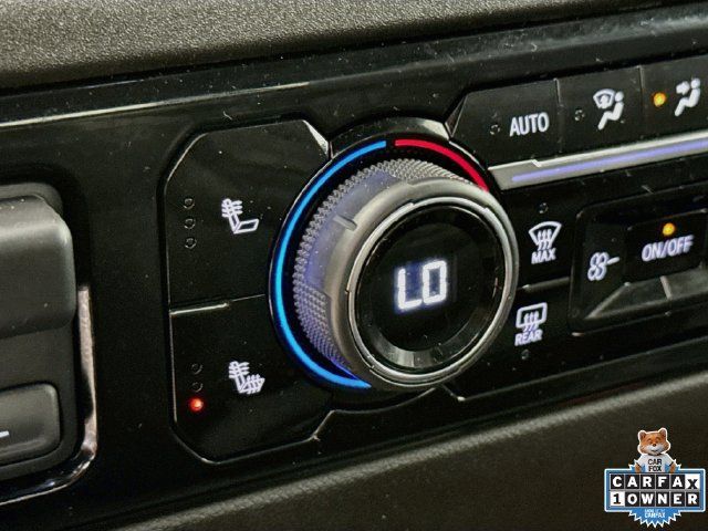 Used 2023 Chevrolet Silverado 1500 LT AWD/4WD image 21