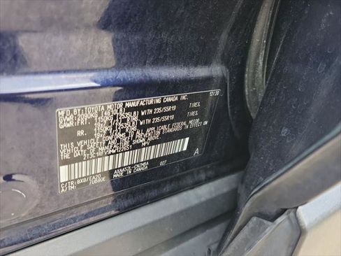 Certified 2021 Toyota RAV4 XLE Premium FWD image 37