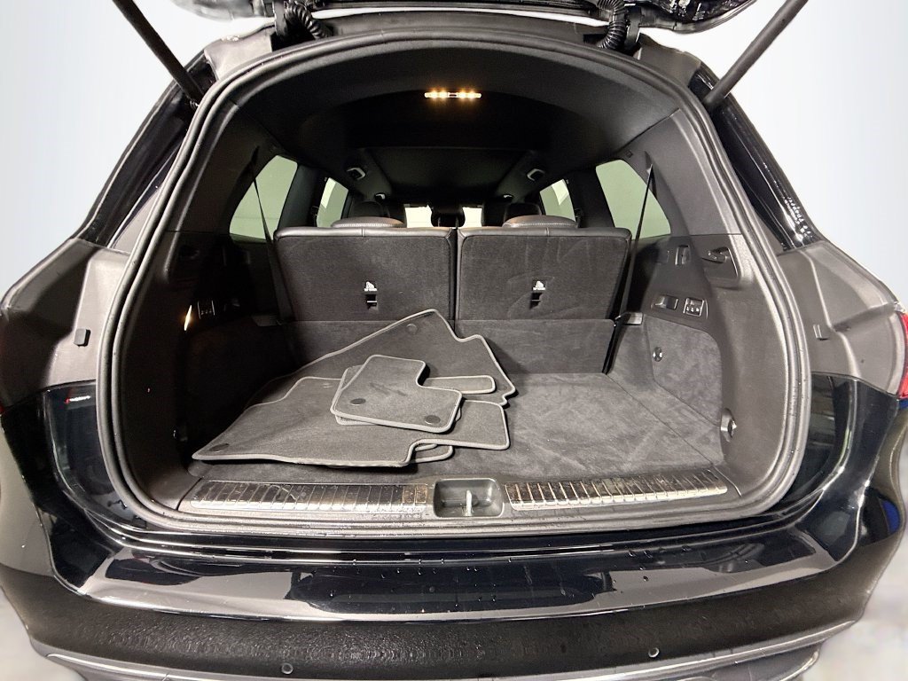 Used 2025 Mercedes-Benz GLS 450 4MATIC image 42