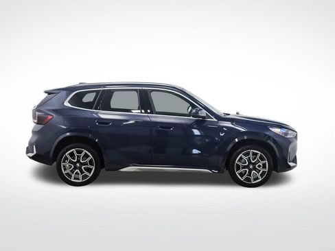 New 2026 BMW X1 xDrive28i w/ Technology Package AWD/4WD image 6