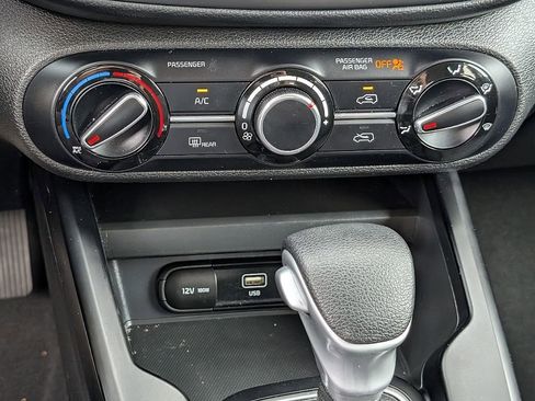 Used 2023 Kia Soul LX FWD image 31