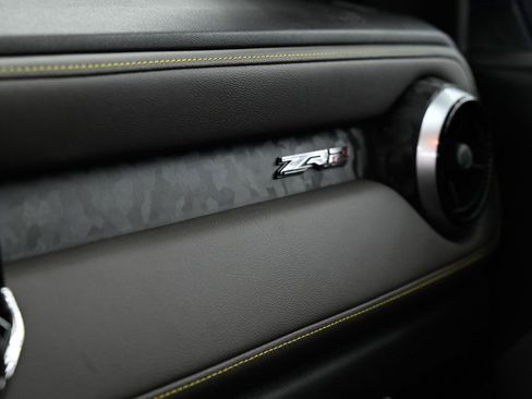 New 2026 Chevrolet Colorado ZR2 w/ Technology Package image 21