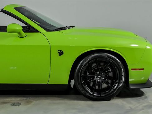 Used 2023 Dodge Challenger SRT Hellcat Redeye RWD image 15