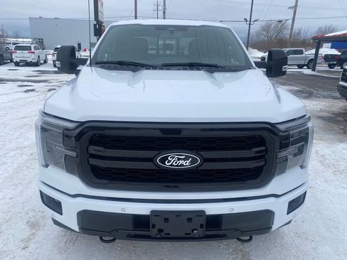 Used 2025 Ford F150 Lariat image 5