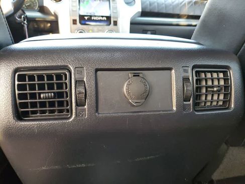 Used 2017 Toyota Tundra Platinum image 12