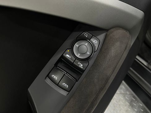 Used 2018 Chevrolet Camaro LT w/ RS Package RWD image 14