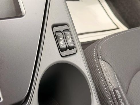 New 2026 Subaru Crosstrek 2.5i Premium AWD/4WD image 25