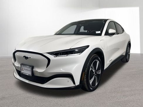 Used 2021 Ford Mustang Mach-E Select w/ Comfort/Appearance Package image 1