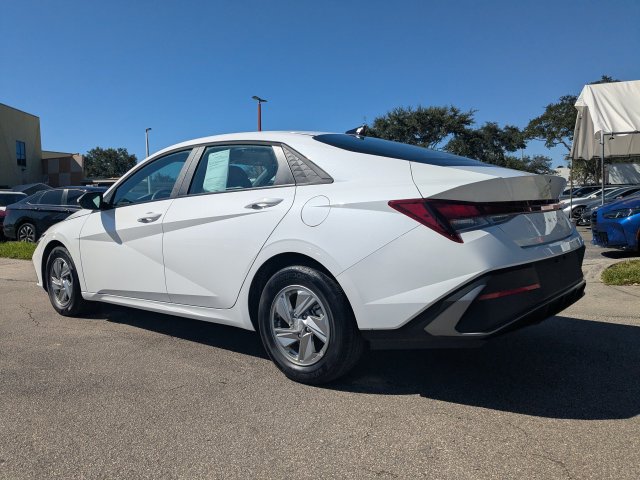Certified 2024 Kia Forte LXS w/ LXS Technology Package FWD image 3