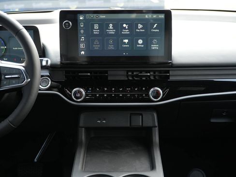 New 2026 Honda Prologue Elite image 25