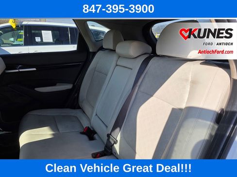 Used 2021 Kia Seltos EX AWD/4WD image 20