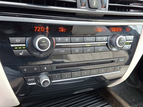 Used 2017 BMW X5 xDrive35i image 16