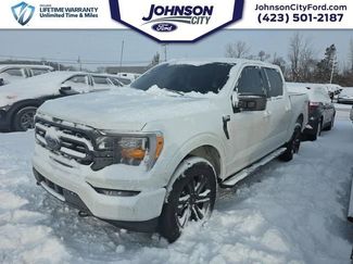 Used 2022 Ford F150 XLT w/ Equipment Group 302A High video 1