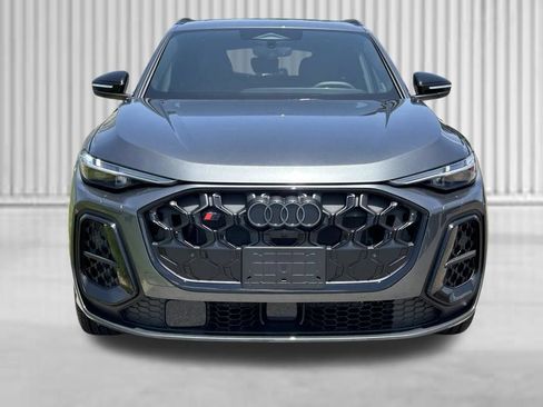 New 2026 Audi SQ5 Premium Plus AWD/4WD image 8