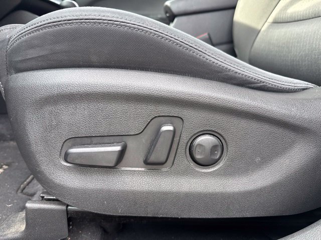 Used 2017 Hyundai Tucson SE w/ SE Popular Package 02 AWD/4WD image 15