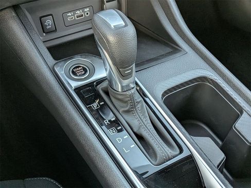 New 2025 Nissan Sentra SV image 15