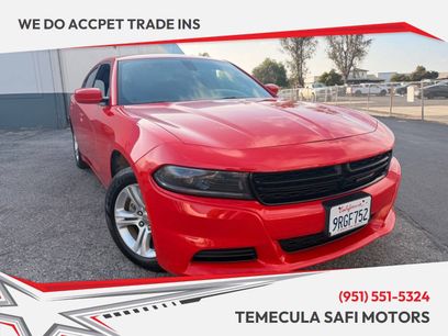 Used 2022 Dodge Charger SXT